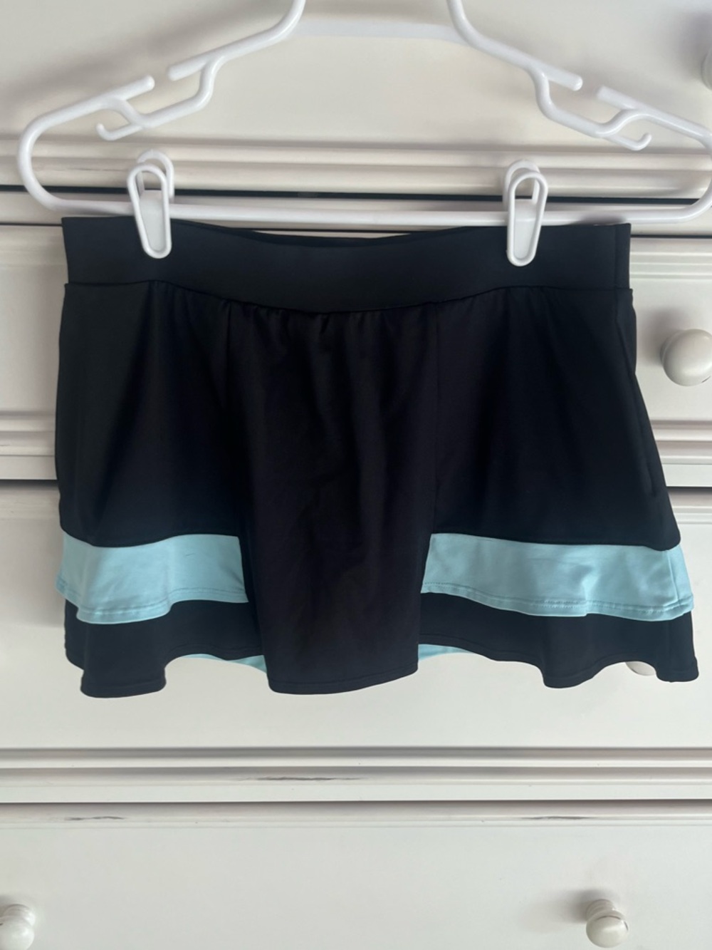 Tennis skirt brand Tail